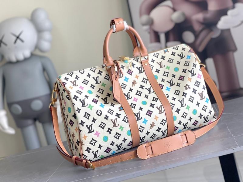 LV Travel Bags